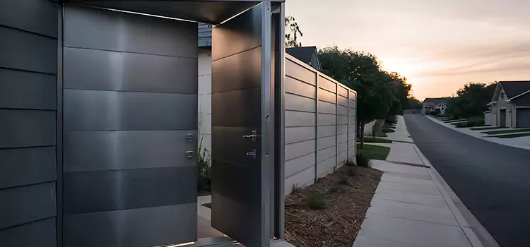 Comprehensive Steel Door Solutions in Orlando, FL
