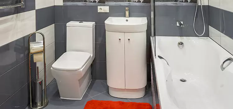 Hansgrohe Shaving Mirror Orlando