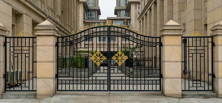 Comprehensive Iron Gate Maintenance Solutions in Orlando, FL