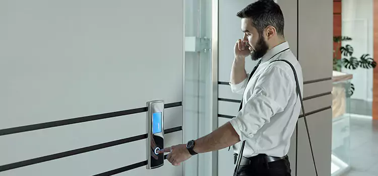 Cloud Based Access Control Orlando