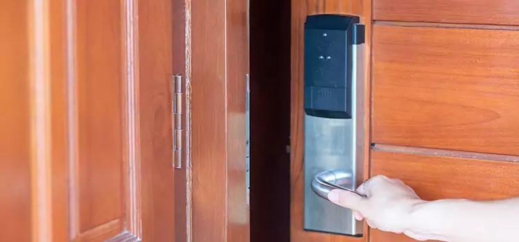 Commercial Keyless Entry Locks Orlando