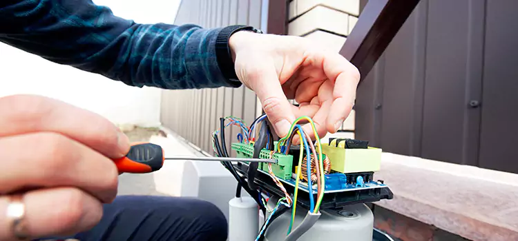 Electric Gate Maintenance Orlando