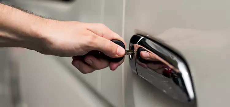 Car Unlock Service Price Orlando