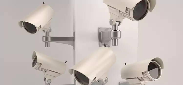 Your Trusted Partner for CCTV Solutions in Orlando