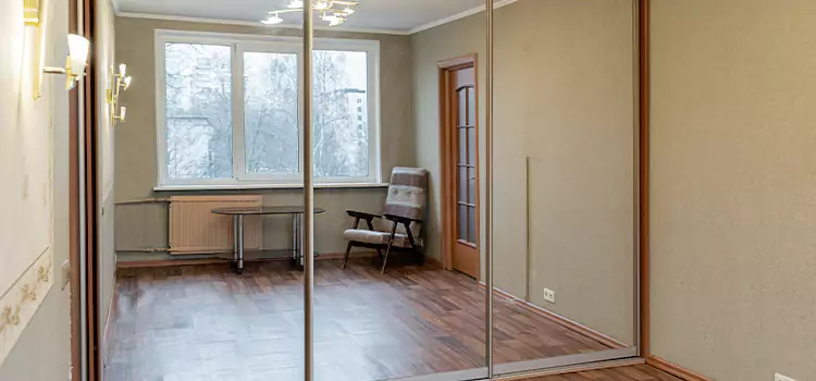 Mirror Closet Door Roller Replacement Orlando