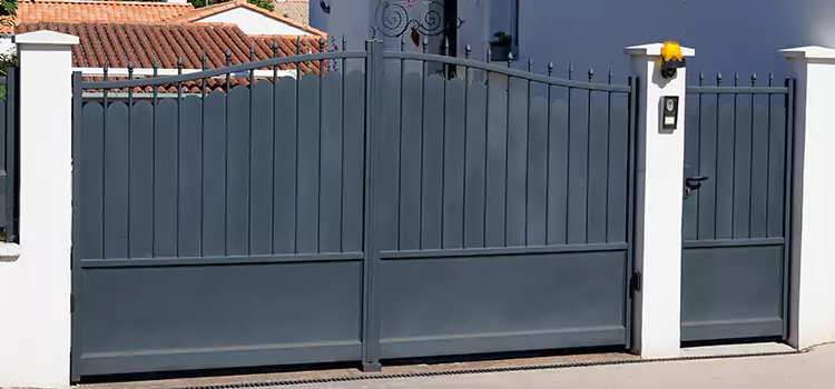 Emergency Commercial Gate Repair Orlando