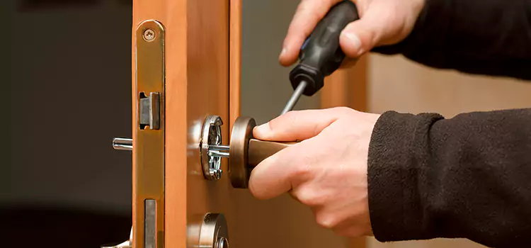 Semi Truck Locksmith Orlando