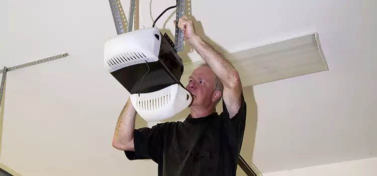 Garage Door Opener Service Orlando