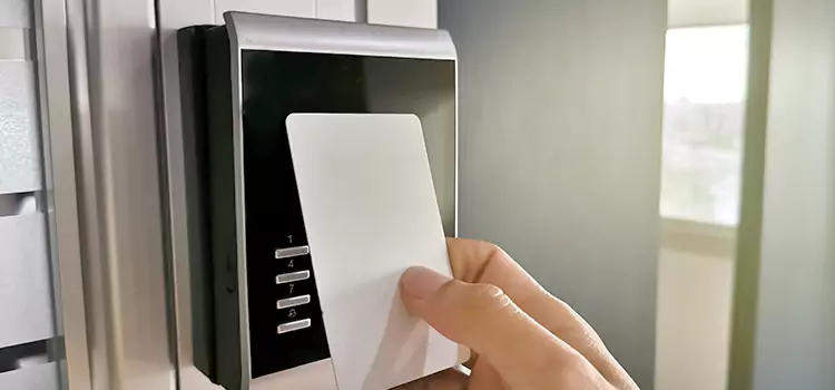 NMS Proximity Switch Door Systems Orlando