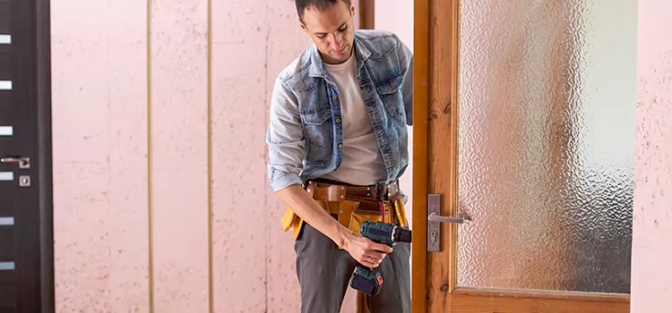 Door Glass Replacement Orlando
