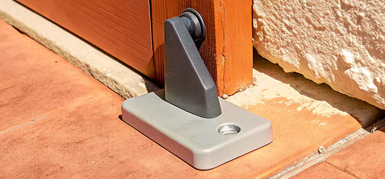 Aesthetic Door Stop Selection Orlando