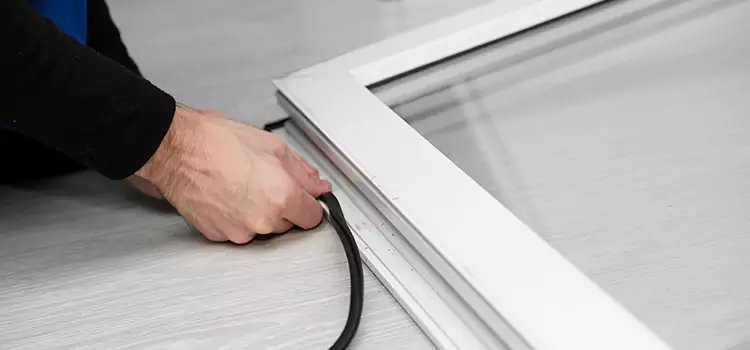 Commercial Door Weather Stripping Orlando