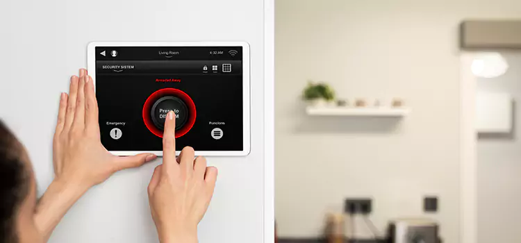 Blink Video Doorbell Installation Orlando