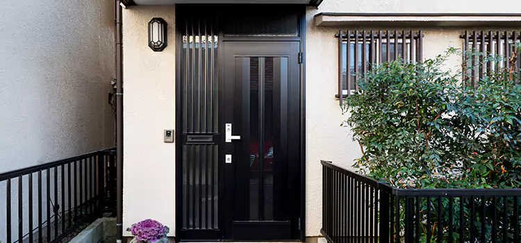 Popular Exterior Door Options in Orlando, FL