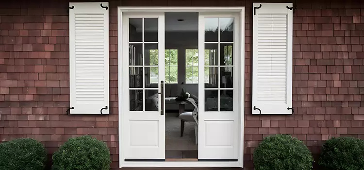 French Door Restoration Orlando
