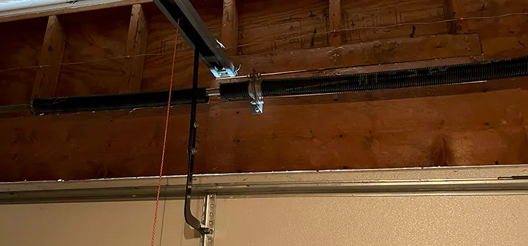 Broken Garage Door Cable Repair in Orlando, FL
