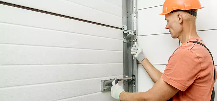 Why Choose Us for Garage Door Lock Services in Orlando, FL?