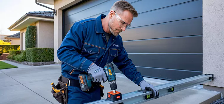 Why Choose Us for Garage Door Off Track Services in Orlando, Florida?