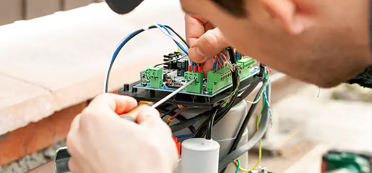 Specialized Brand Gate Motor Repairs Orlando