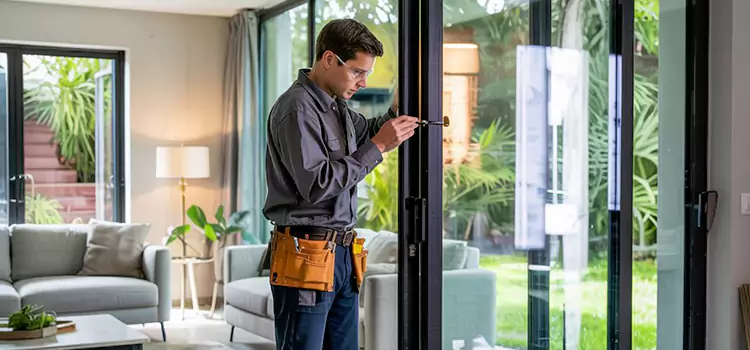 Why Choose Us for Your Glass Door Needs in Orlando, FL?