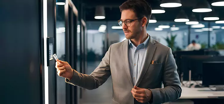 Our Commitment to Keycard Security Excellence in Orlando, FL