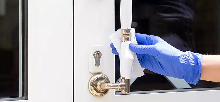 Rekey Lock Cylinder Orlando
