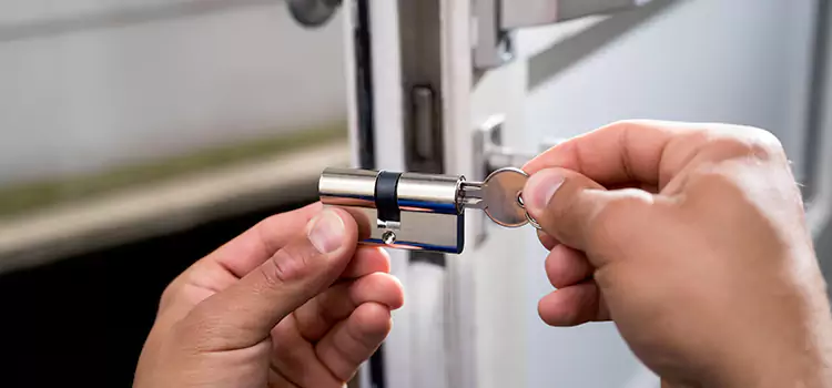 Lock Change Locksmiths Orlando