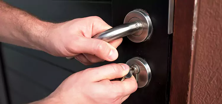 Master Key Control and Audits Orlando