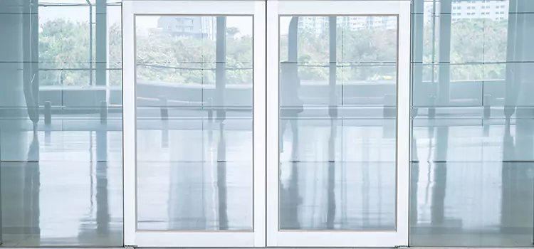 Mobile Sliding Screen Door Replacement Orlando