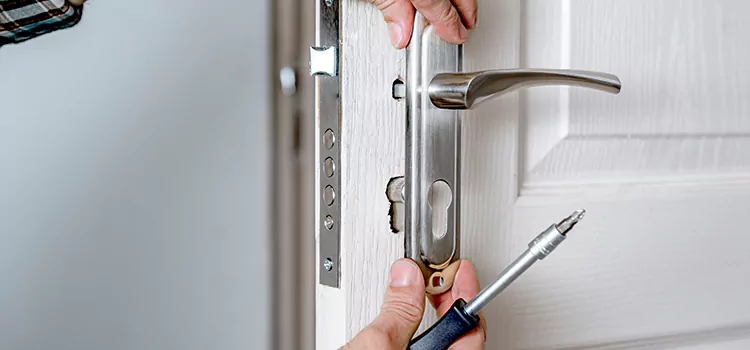 New Door Frame Installation Orlando
