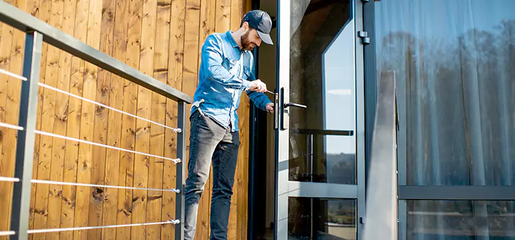Patio Screen Door Installation Orlando