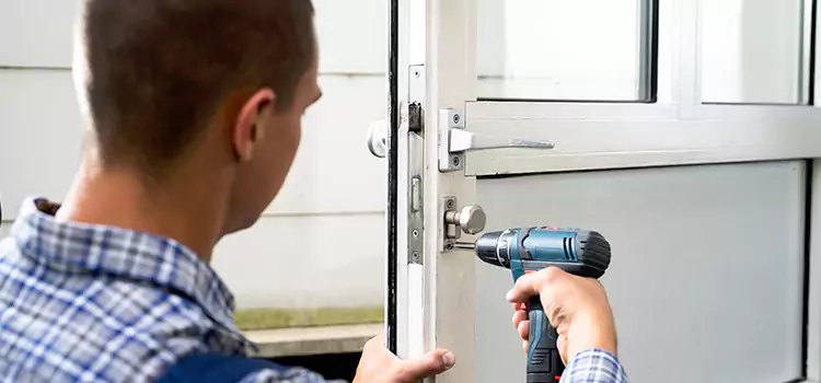 Experienced and Reliable Technicians Orlando
