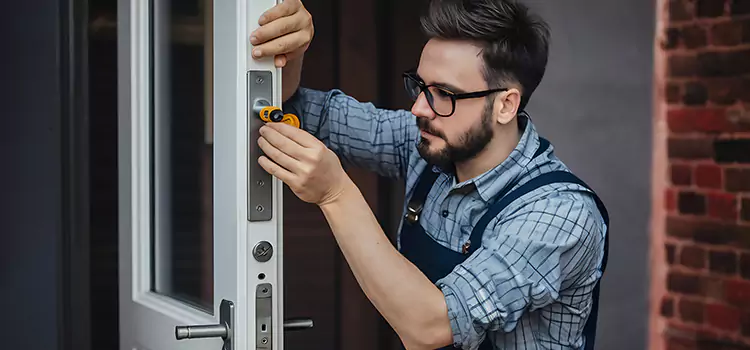 Residential Door Repairs Orlando