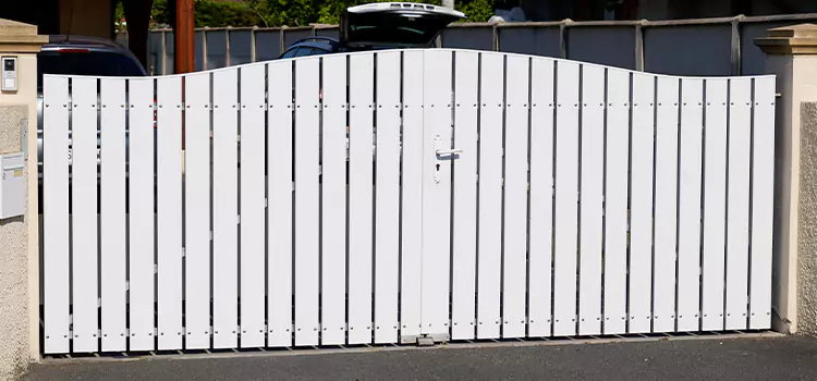 Why Choose Us for Residential Gate Repair in Orlando, FL?