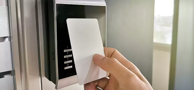 Advanced RFID Technology Integration in Orlando, FL