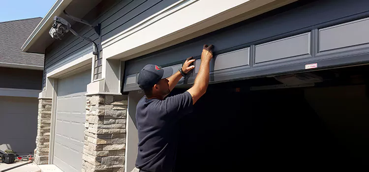 Janus Roll Up Doors Orlando