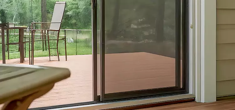 Garage Screen Door Installation Orlando