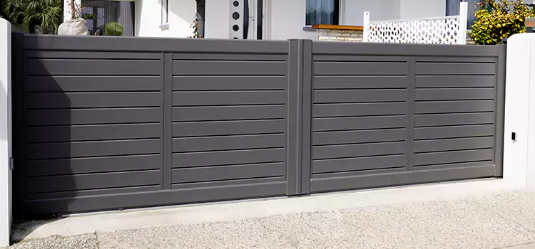 Automatic Gate Fence Orlando