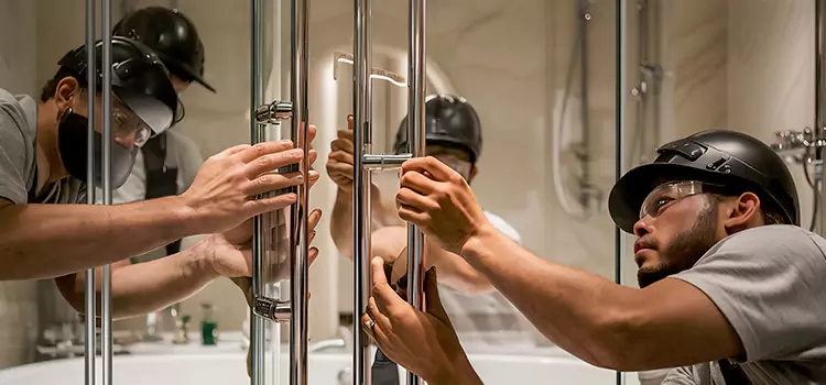 Shower Door Replacement Cost Orlando