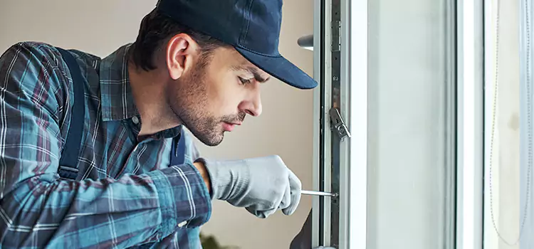 Emergency Response for Latch Issues Orlando
