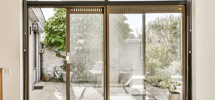 Glass Door Panel Replacement Cost Orlando