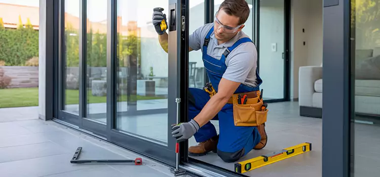 Patio Door Replacement Orlando