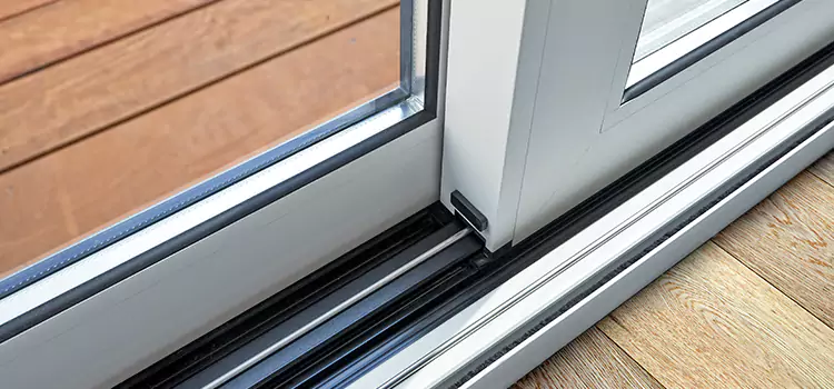 Why Your Sliding Door Keeps Getting Stuck in Orlando, FL?