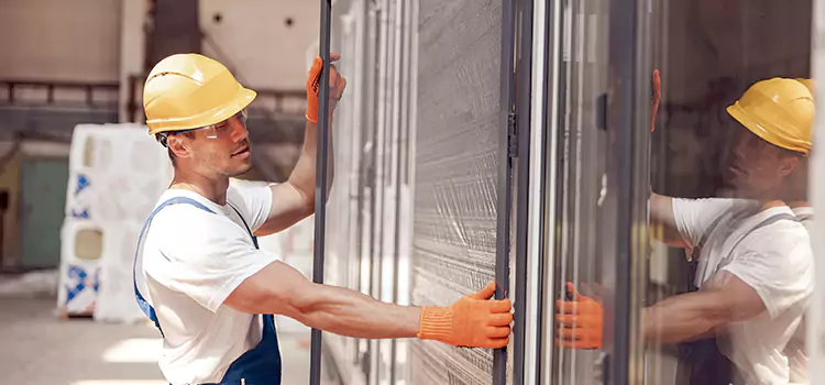Sliding Door Mesh Replacement Orlando