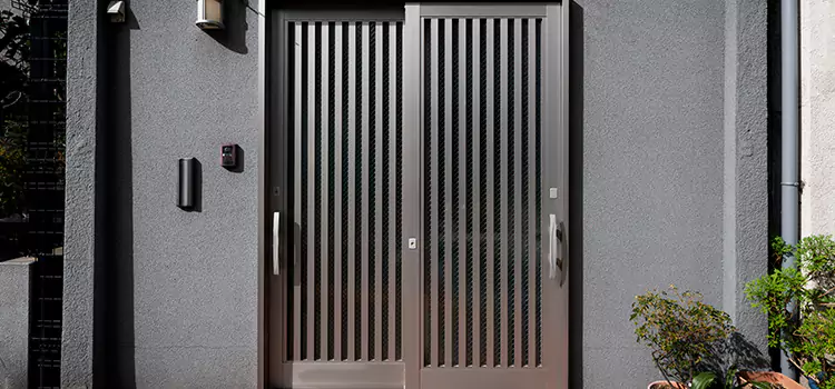 Specialized Steel Door Services in Orlando, FL