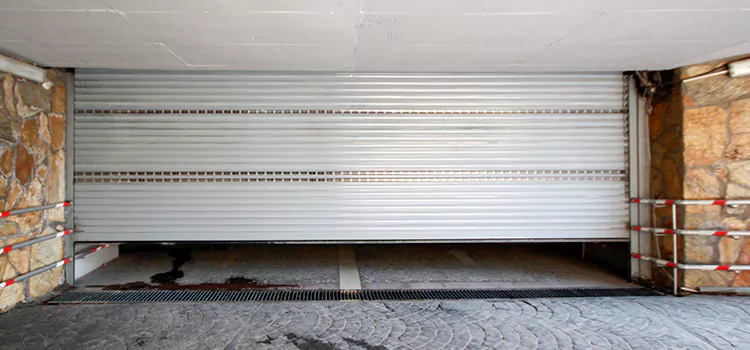 Steel Garage Door Repair Orlando