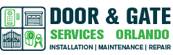 Door & Gate Services Orlando